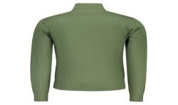 U.S. GRAND CARDIGAN UOMO VERDE