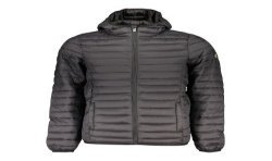 U.S. GRAND GIUBBOTTO UOMO NERO