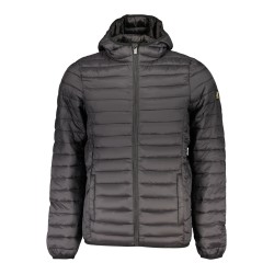 U.S. GRAND GIUBBOTTO UOMO NERO