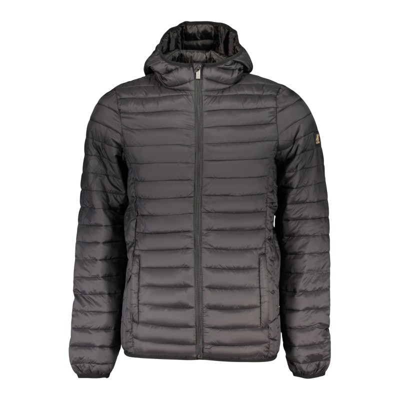 U.S. GRAND GIUBBOTTO UOMO NERO