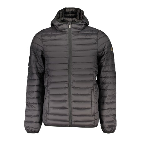 U.S. GRAND GIUBBOTTO UOMO NERO