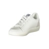 NAPAPIJRI SHOES CALZATURA SPORTIVA UOMO BIANCO