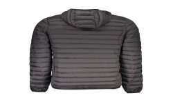 U.S. GRAND GIUBBOTTO UOMO NERO