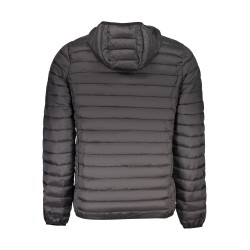 U.S. GRAND GIUBBOTTO UOMO NERO