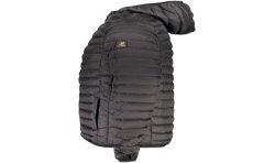 U.S. GRAND GIUBBOTTO UOMO NERO