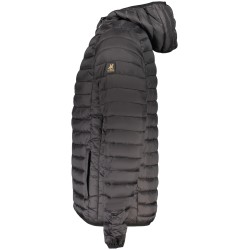 U.S. GRAND GIUBBOTTO UOMO NERO