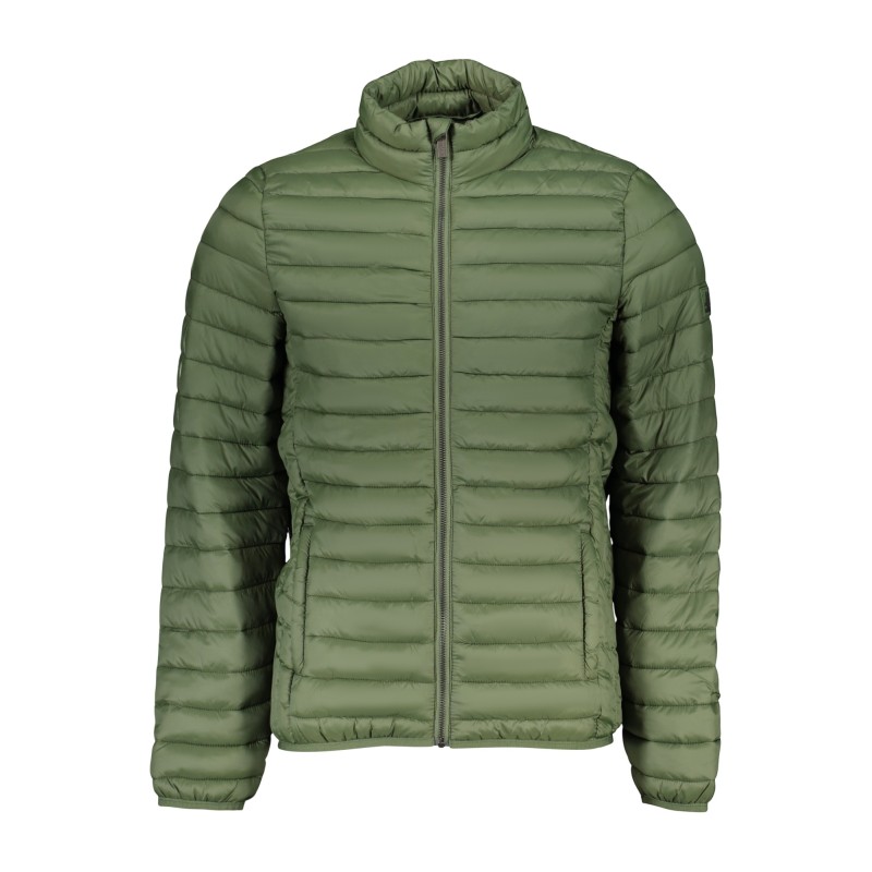 U.S. GRAND GIUBBOTTO UOMO VERDE