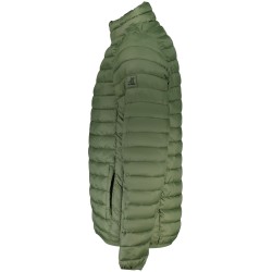 U.S. GRAND GIUBBOTTO UOMO VERDE