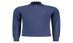 U.S. GRAND MAGLIA UOMO BLU