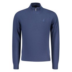 U.S. GRAND MAGLIA UOMO BLU