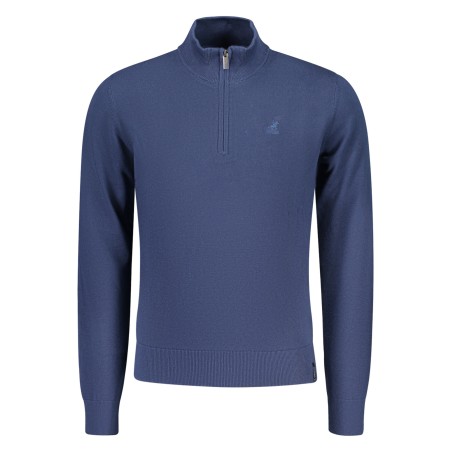 U.S. GRAND MAGLIA UOMO BLU