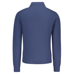 U.S. GRAND MAGLIA UOMO BLU