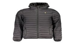 U.S. GRAND GIUBBOTTO UOMO NERO