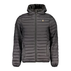 U.S. GRAND GIUBBOTTO UOMO NERO