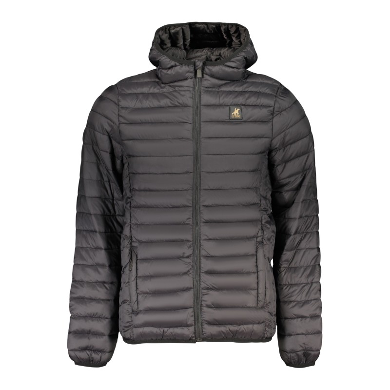 U.S. GRAND GIUBBOTTO UOMO NERO