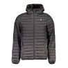 U.S. GRAND GIUBBOTTO UOMO NERO