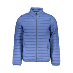 U.S. GRAND GIUBBOTTO UOMO BLU