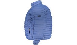 U.S. GRAND GIUBBOTTO UOMO BLU
