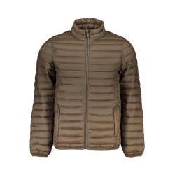 U.S. GRAND GIUBBOTTO UOMO MARRONE