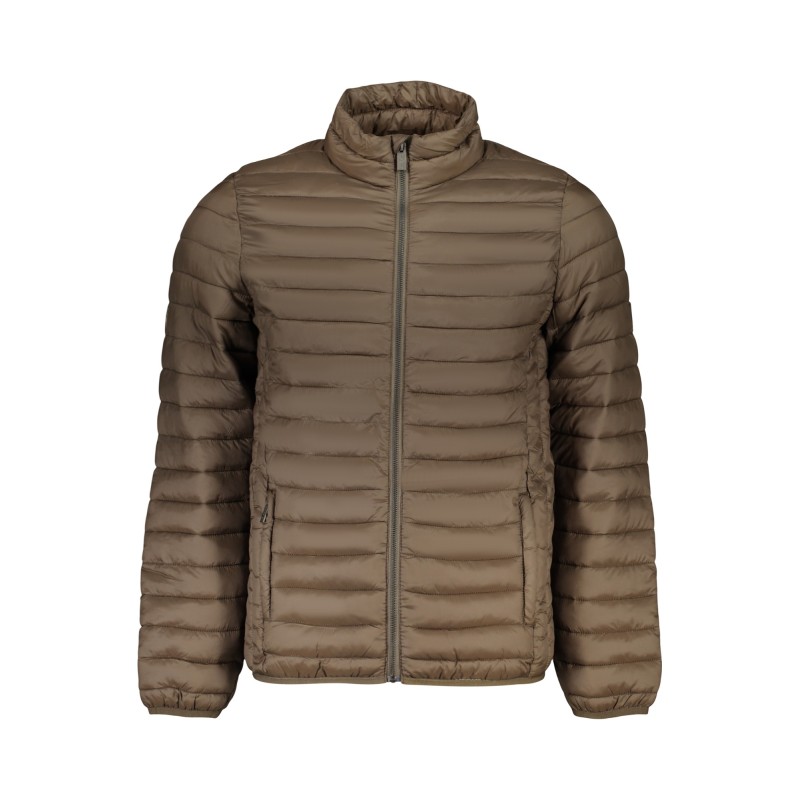 U.S. GRAND GIUBBOTTO UOMO MARRONE