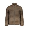 U.S. GRAND GIUBBOTTO UOMO MARRONE