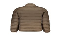U.S. GRAND GIUBBOTTO UOMO MARRONE