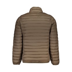 U.S. GRAND GIUBBOTTO UOMO MARRONE