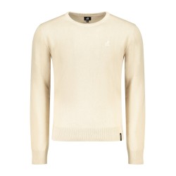U.S. GRAND MAGLIA UOMO BEIGE