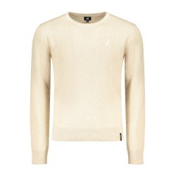 U.S. GRAND MAGLIA UOMO BEIGE