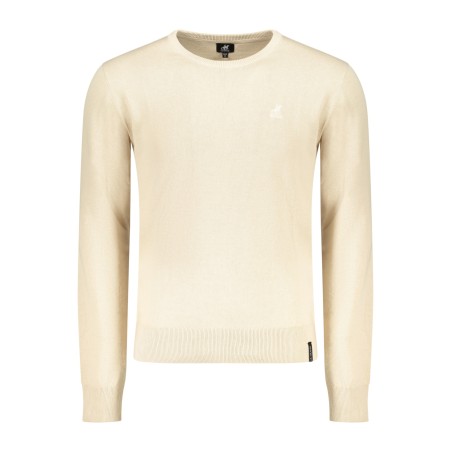 U.S. GRAND MAGLIA UOMO BEIGE