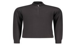 U.S. GRAND MAGLIA UOMO NERO
