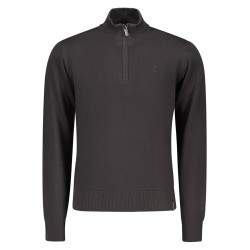 U.S. GRAND MAGLIA UOMO NERO