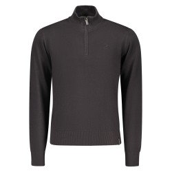 U.S. GRAND MAGLIA UOMO NERO