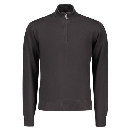 U.S. GRAND MAGLIA UOMO NERO