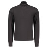 U.S. GRAND MAGLIA UOMO NERO
