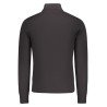U.S. GRAND MAGLIA UOMO NERO