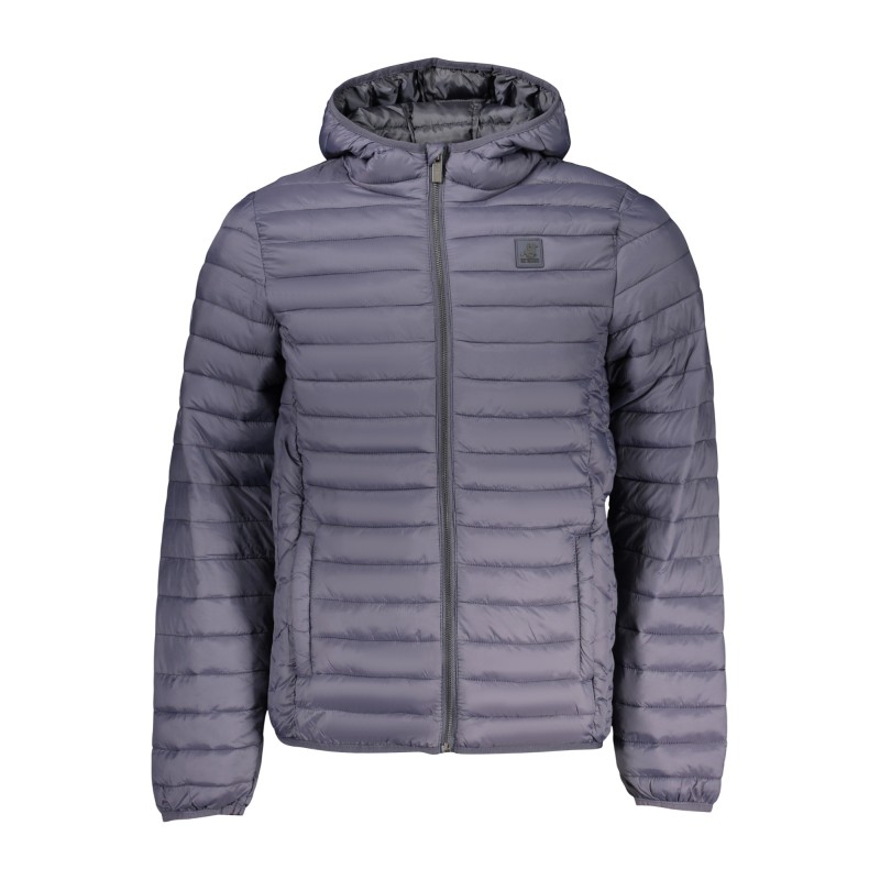 U.S. GRAND GIUBBOTTO UOMO BLU