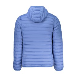 U.S. GRAND GIUBBOTTO UOMO BLU