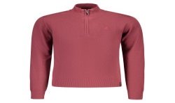 U.S. GRAND MAGLIA UOMO ROSSO