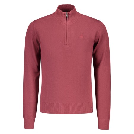 U.S. GRAND MAGLIA UOMO ROSSO