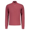 U.S. GRAND MAGLIA UOMO ROSSO
