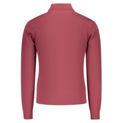 U.S. GRAND MAGLIA UOMO ROSSO