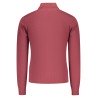 U.S. GRAND MAGLIA UOMO ROSSO