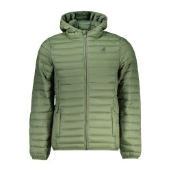 U.S. GRAND GIUBBOTTO UOMO VERDE