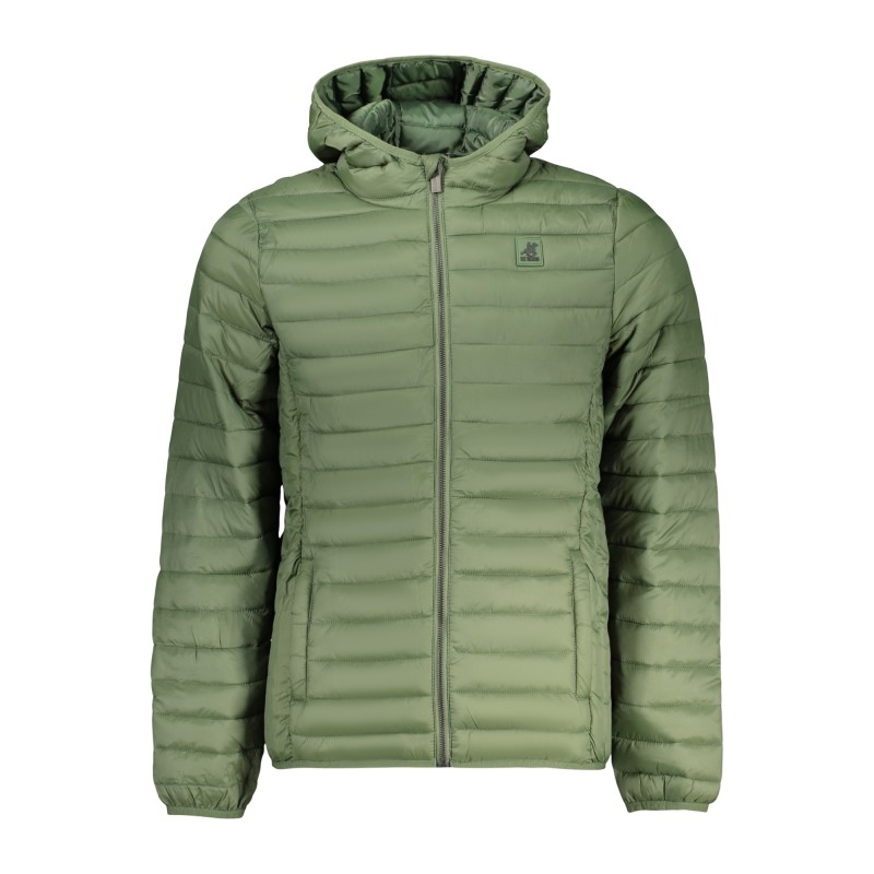U.S. GRAND GIUBBOTTO UOMO VERDE