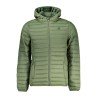 U.S. GRAND GIUBBOTTO UOMO VERDE