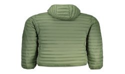 U.S. GRAND GIUBBOTTO UOMO VERDE