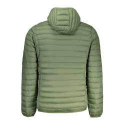 U.S. GRAND GIUBBOTTO UOMO VERDE