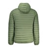 U.S. GRAND GIUBBOTTO UOMO VERDE