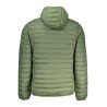 U.S. GRAND GIUBBOTTO UOMO VERDE